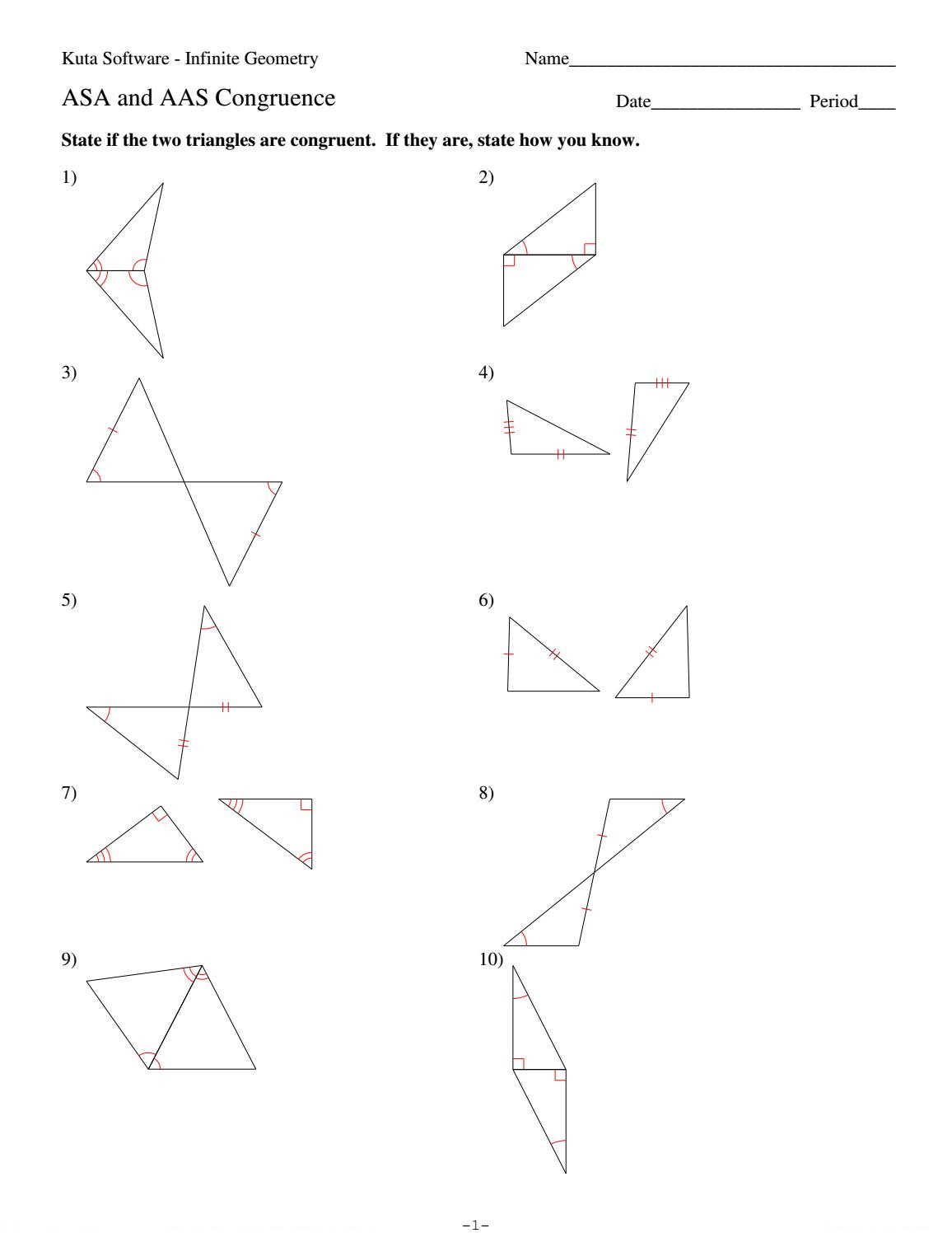 15 2 Angles In Inscribed Polygons Answer Key Polygons And