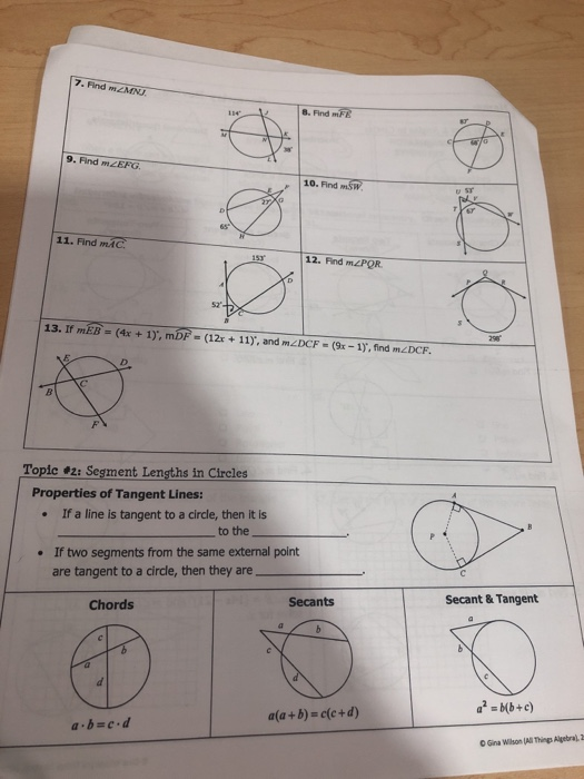 2 8 Angle Proofs Answerkey Gina Wilson 2 8 Angle Proofs Answerkey
