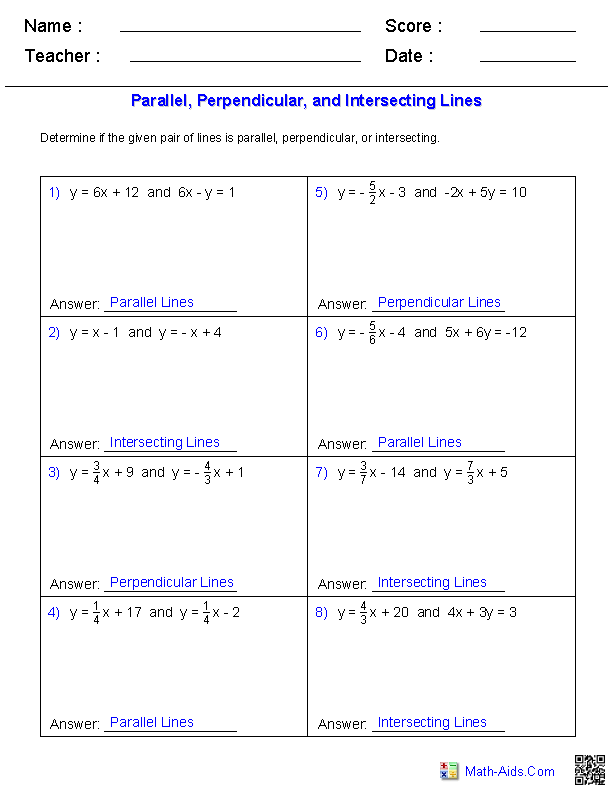 2 8 Angle Proofs Answerkey Gina Wilson Gina Wilson All Things Algebra 