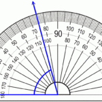29 MATH WORKSHEET MEASURING ANGLES