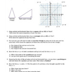 3 2 Practice Angles And Parallel Lines Worksheet Answers Db excel
