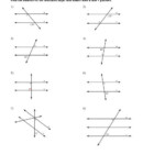 3 Proving Lines Parallel Kuta Software