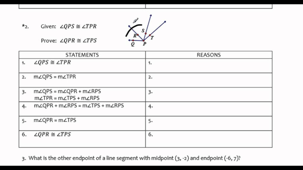 35 Angle Proofs Worksheet With Answers Combining Like Terms Worksheet