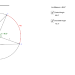 35 Inscribed Angles Worksheet Answer Key Combining Like Terms Worksheet