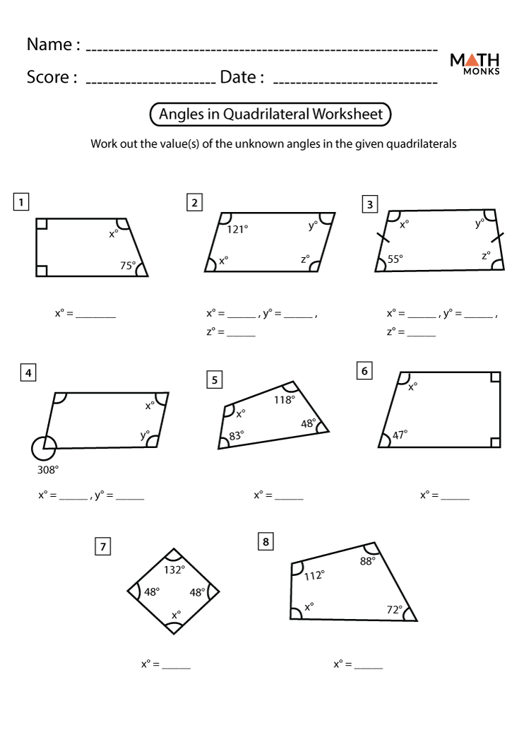 40 Vertical Angles Worksheet Pdf Combining Like Terms Worksheet