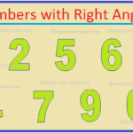 5th Grade Geometry Worksheet Angles Triangles Classification