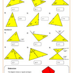 8th Grade Math Worksheets Printable PDF Worksheets