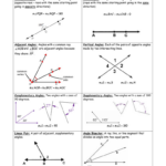 ACDM Unit 4 Part 1 Angle Pairs