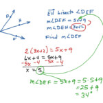 Angle Measure Math Geometry G CO 1 Angles ShowMe