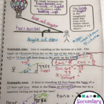 Angle Of Elevation Depression Worksheet Free Printable Worksheets