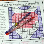 Angle Relationships Coloring Worksheet Angle Relationships Color