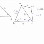 Angle Side Relationships In Triangles YouTube