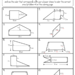 Angles Of Polygons Coloring Activity Answer Key Wallpapers HD References