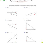 Basics Trigonometry Problems And Answers Pdf For Grade 10