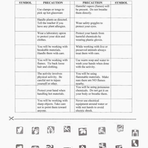 Books Never Written Math Worksheet Answers