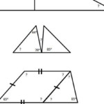 Calculating Missing Angle Year 6 With 4 Levels Of Differentiation