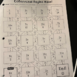 Coferninal Angles Maze Ections Find An Angle Chegg