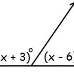 Complementary And Supplementary Angles Worksheet Pdf