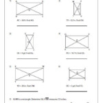 Find The Missing Measure Properties Of A Diagonal Geometric
