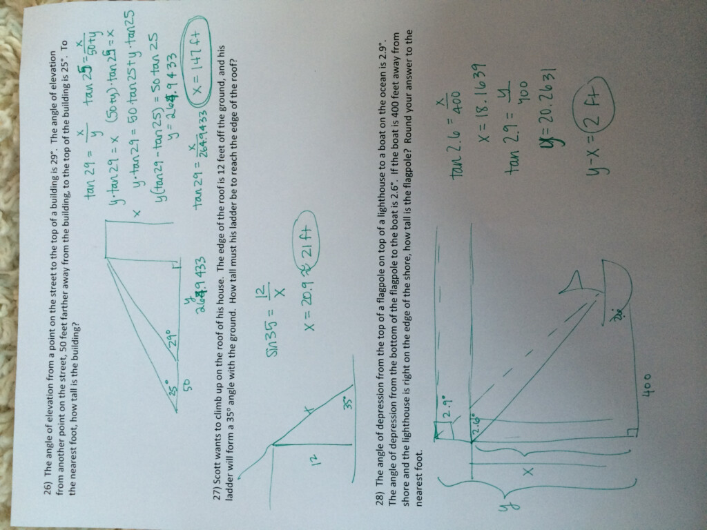 Geometry