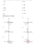Geometry 2020 Kuta Software Assignment Answers Kidsworksheetfun