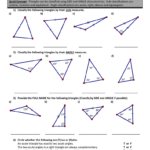 Geometry Classifying Triangles By Angles Cloudshareinfo