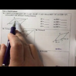 Geometry Unit 7 Polygons And Quadrilaterals Answers Find The Sum Of