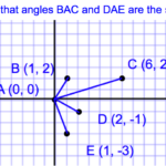 Geometry Worksheet 12 Congruence And Segment Addition Answers Nidecmege