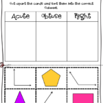 Ginger Snaps Angle Sort Freebie