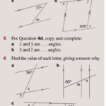 Grade 8 Math Class