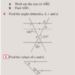 Grade 8 Math Class