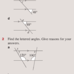 Grade 8 Math Class