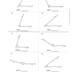 KS2 Measuring Angles Using A Protractor Year 4 5 6 Worksheet