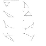 Kuta Software Infinite Geometry Angles In A Triangle Answers Freeware