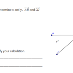 Lesson 1 2 2 Solve For Unknown Angles Transversals Geometry With