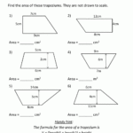 Math Practice Worksheets