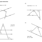 MEDIAN Don Steward Mathematics Teaching Parallel Line Angle