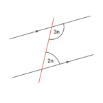 MEDIAN Don Steward Mathematics Teaching Parallel Line Angles