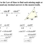 PPT The Law Of Sines PowerPoint Presentation Free Download ID 6114956
