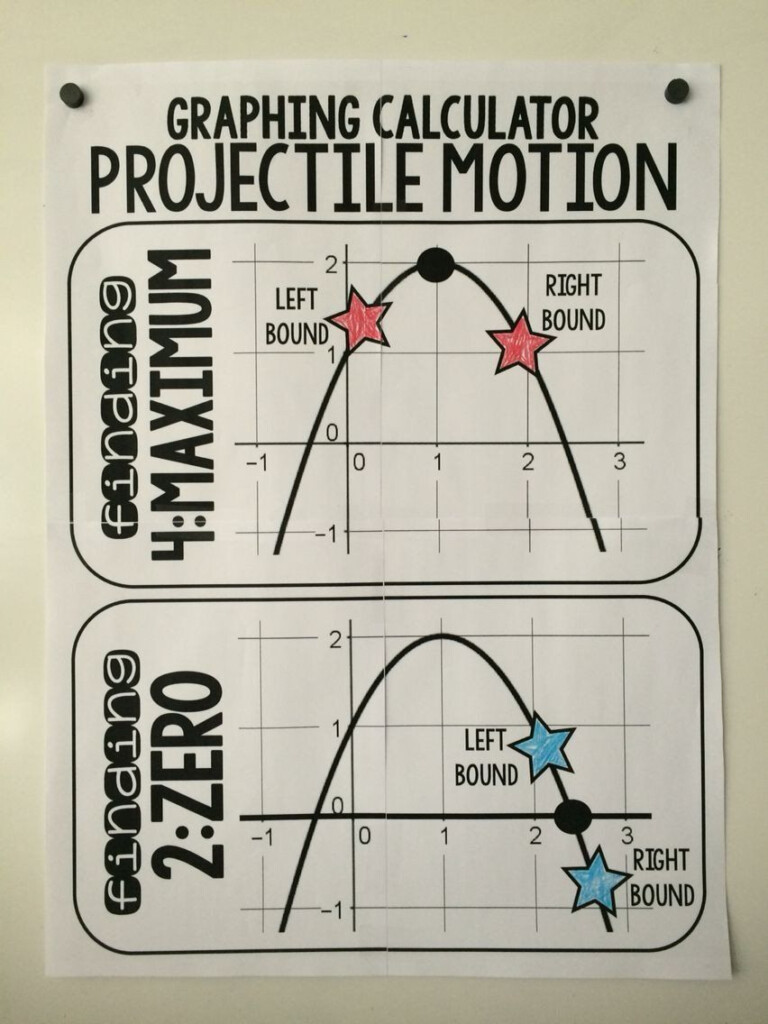 Projectile Launched At An Angle Worksheet Answers Printable Worksheet