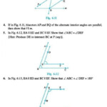 Proving Angle Relationships Worksheet Answers Kidsworksheetfun