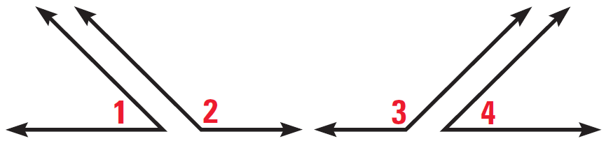 Proving Statements About Segments And Angles Worksheet