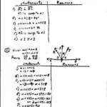 Segment Addition Worksheet Answer Key Segment Addition Postulate
