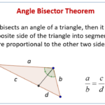 Segment And Angle Bisectors Worksheet Worksheet List
