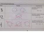 ShowMe 10 6 Secants Tangents And Angle Measures