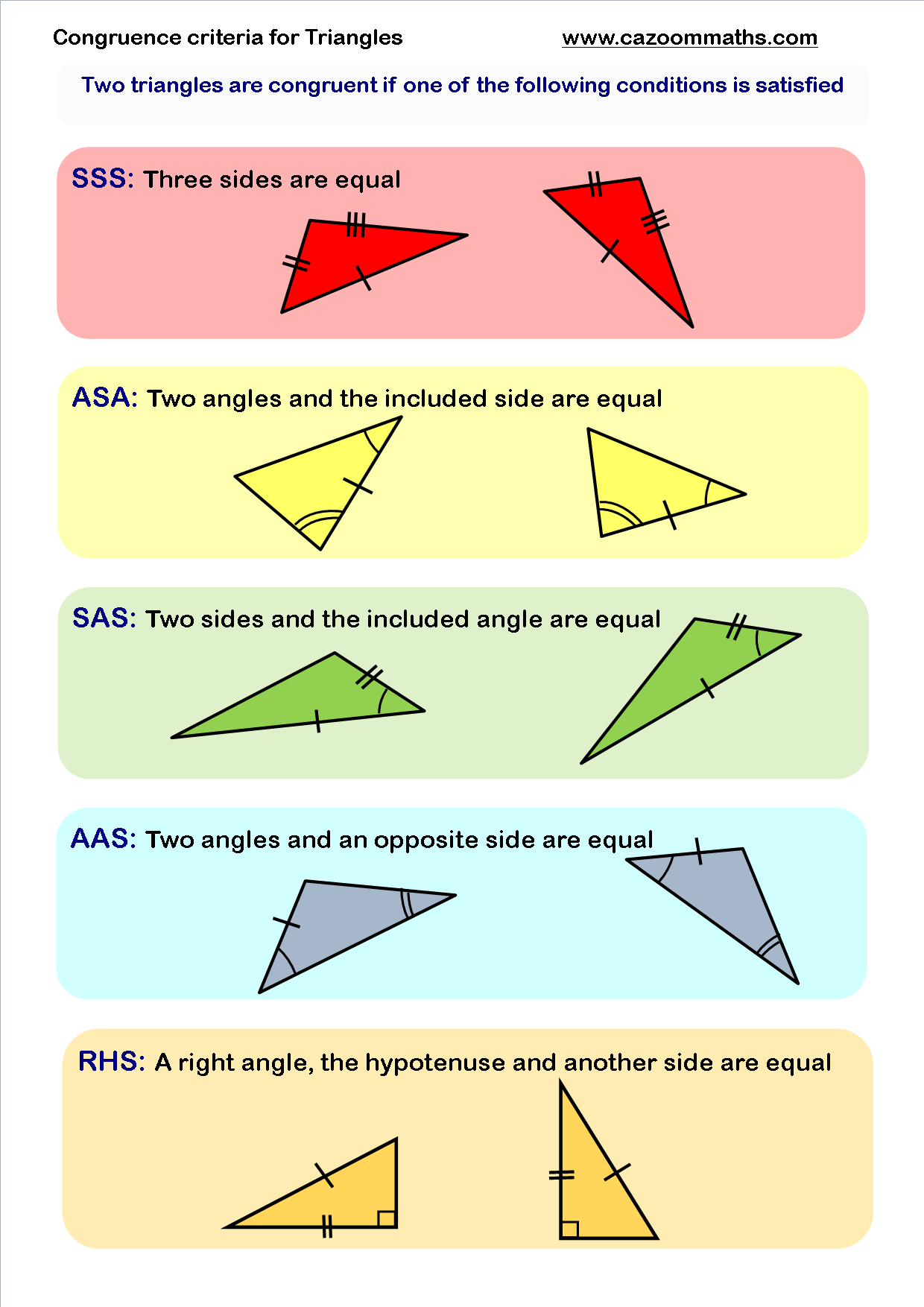 Similar Triangles Worksheet Grade 9 Pdf Try This Sheet