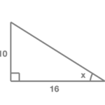 SOH CAH TOA How To Find Unknown Angles
