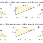 SOHCAHTOA Mr Jeffery Maths