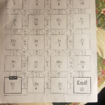 Solved Coterminal Angles Maze Directions Find An Angle Chegg