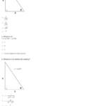 The Pythagorean Theorem Worksheet Quiz Worksheet Trigonometry And The